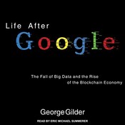 Life After Google cover